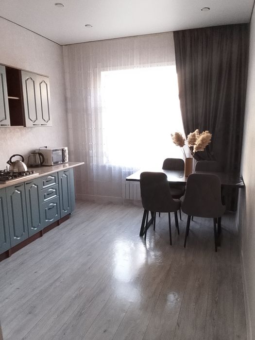 Сдам 1 ком.кв на длительный срок