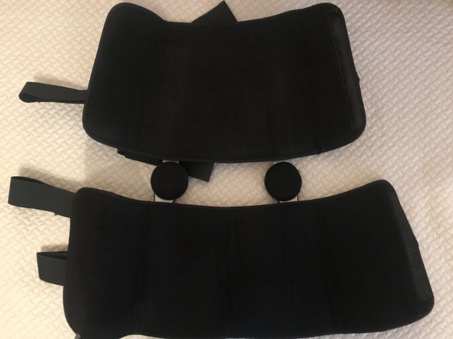 Шина за колянна става