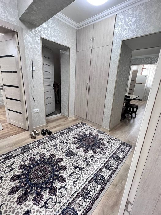 Сдам квартиру 5 комнатная