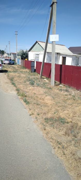 Продаётся срочно времянка