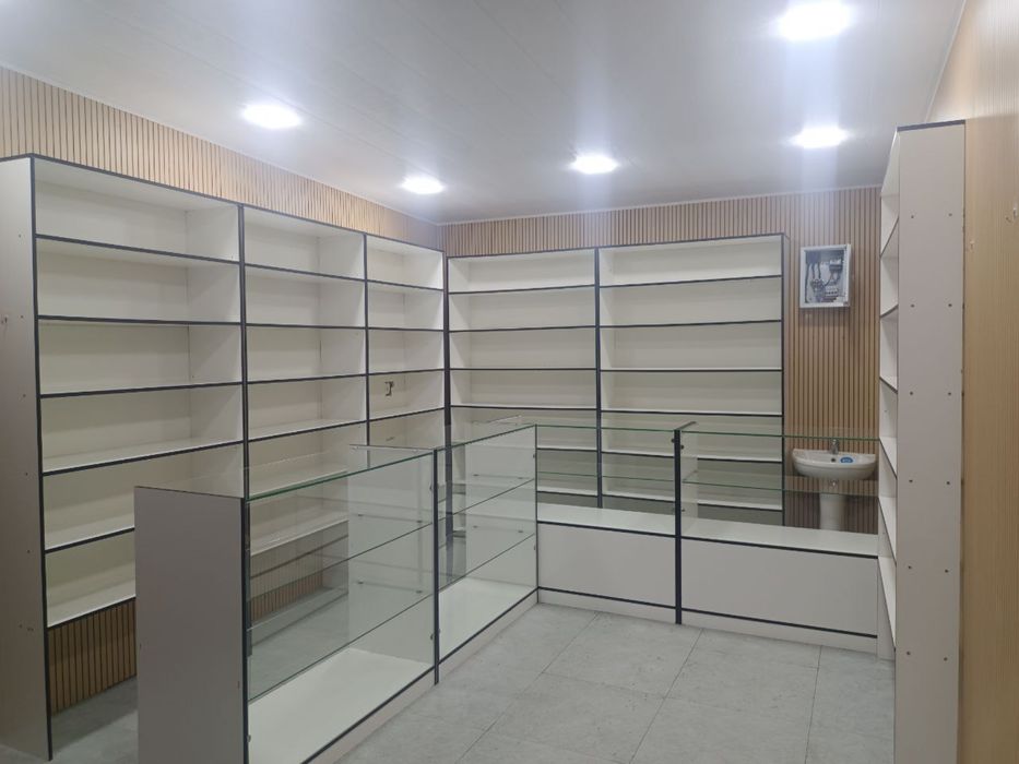 Yengi Polka ,Vitrina Sotiladi