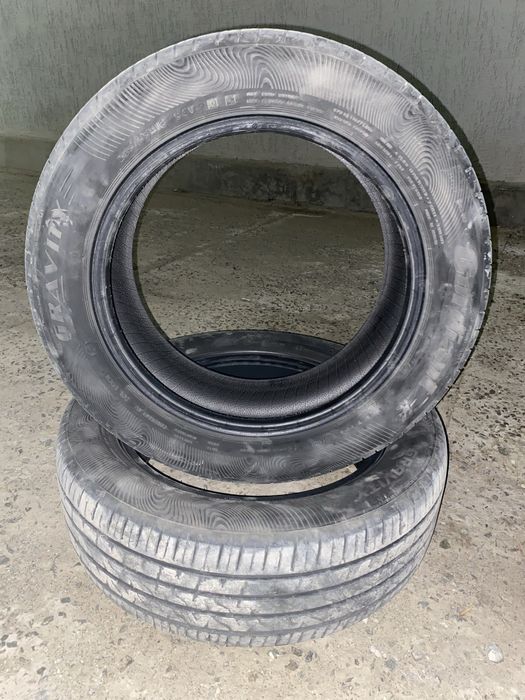 Продается Шины 205 55 r16