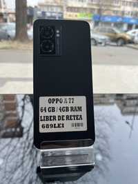 Oppo A 77 64 Gb 4 gb ram cod : 9414