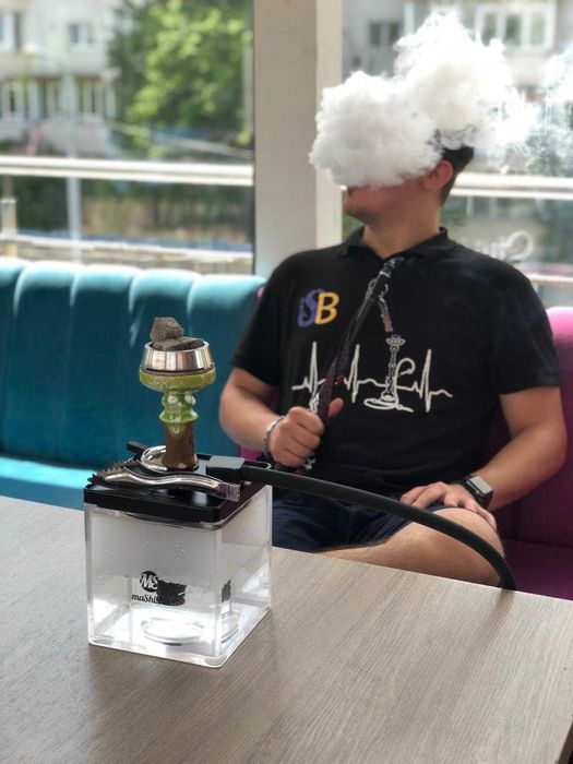 Inchiriere narghilea pentru Evenimente/Livrare la domiciliu