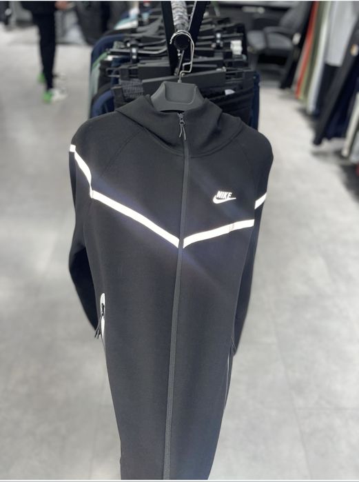 Trening Nike tech Fleece