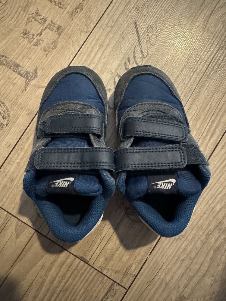 Nike 25 номер