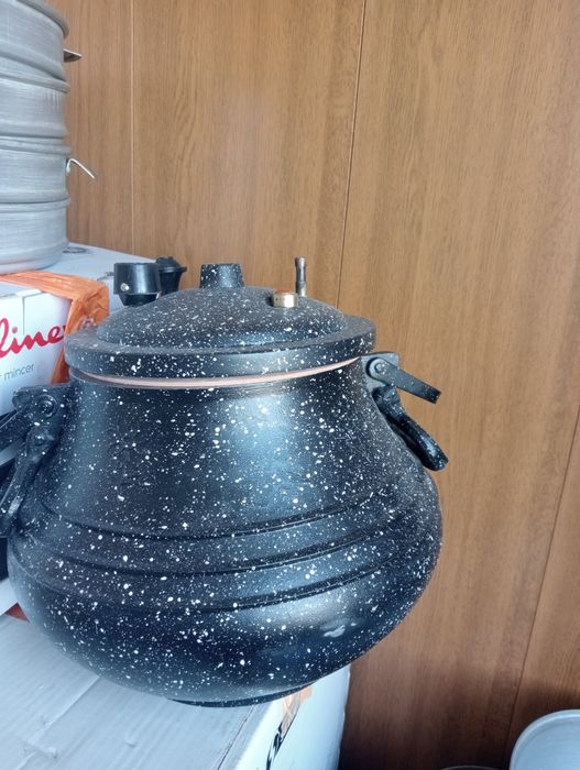 Афганский казан новый