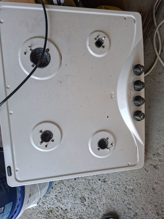 Продается Газовка