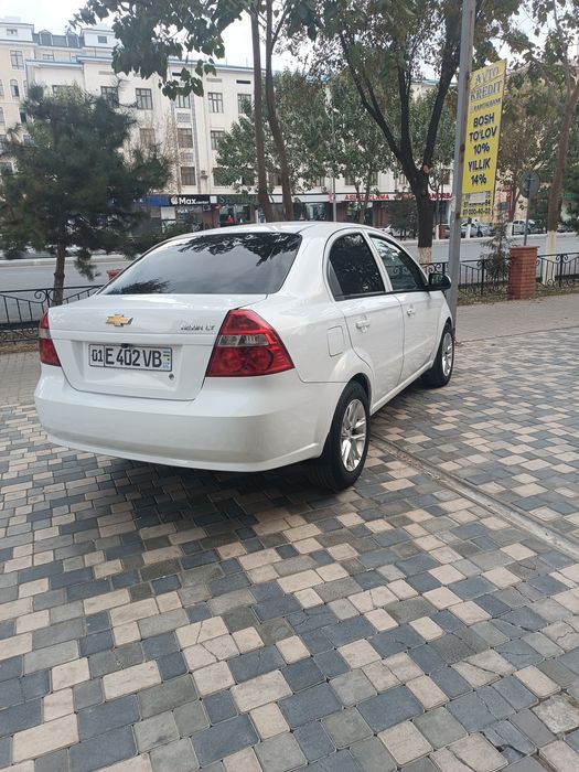 Neksiya 3. 2019.Metan gaz