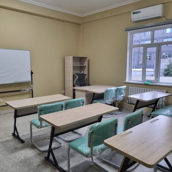 Аренда! Под офис 30м2 С мебелью. Ор-р 5 станция метро!