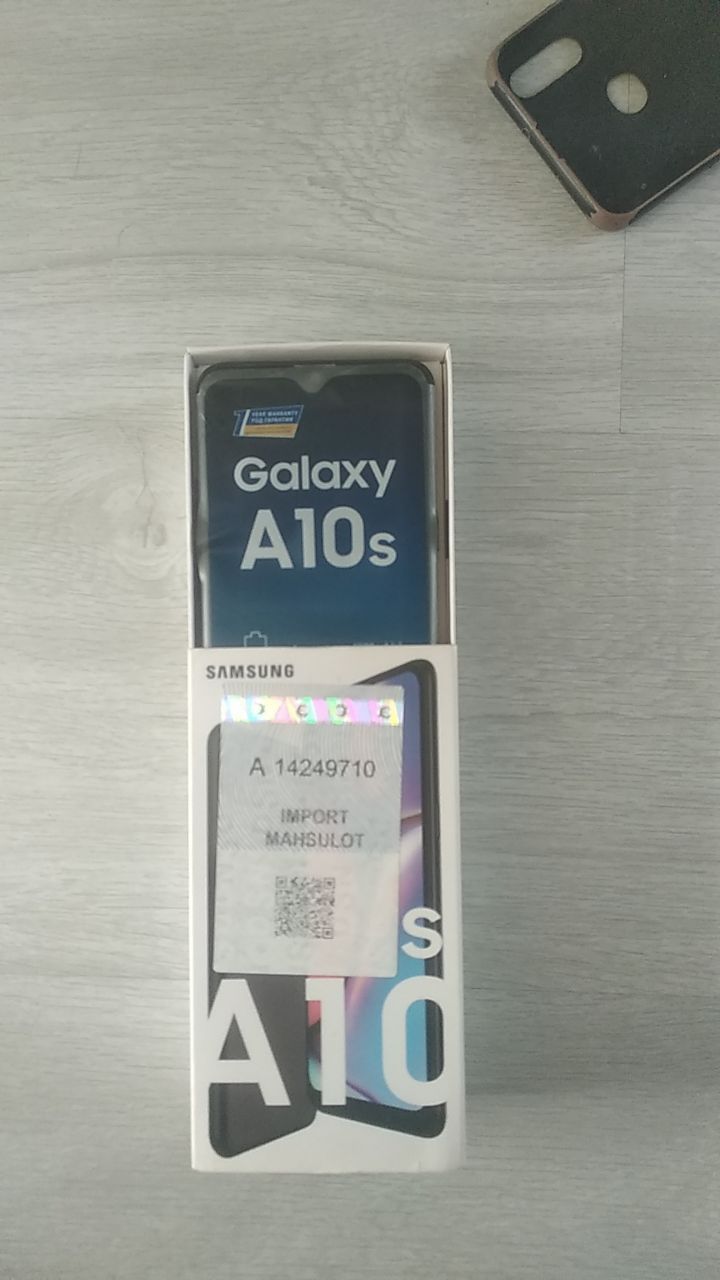 Samsung A10S 32 GB