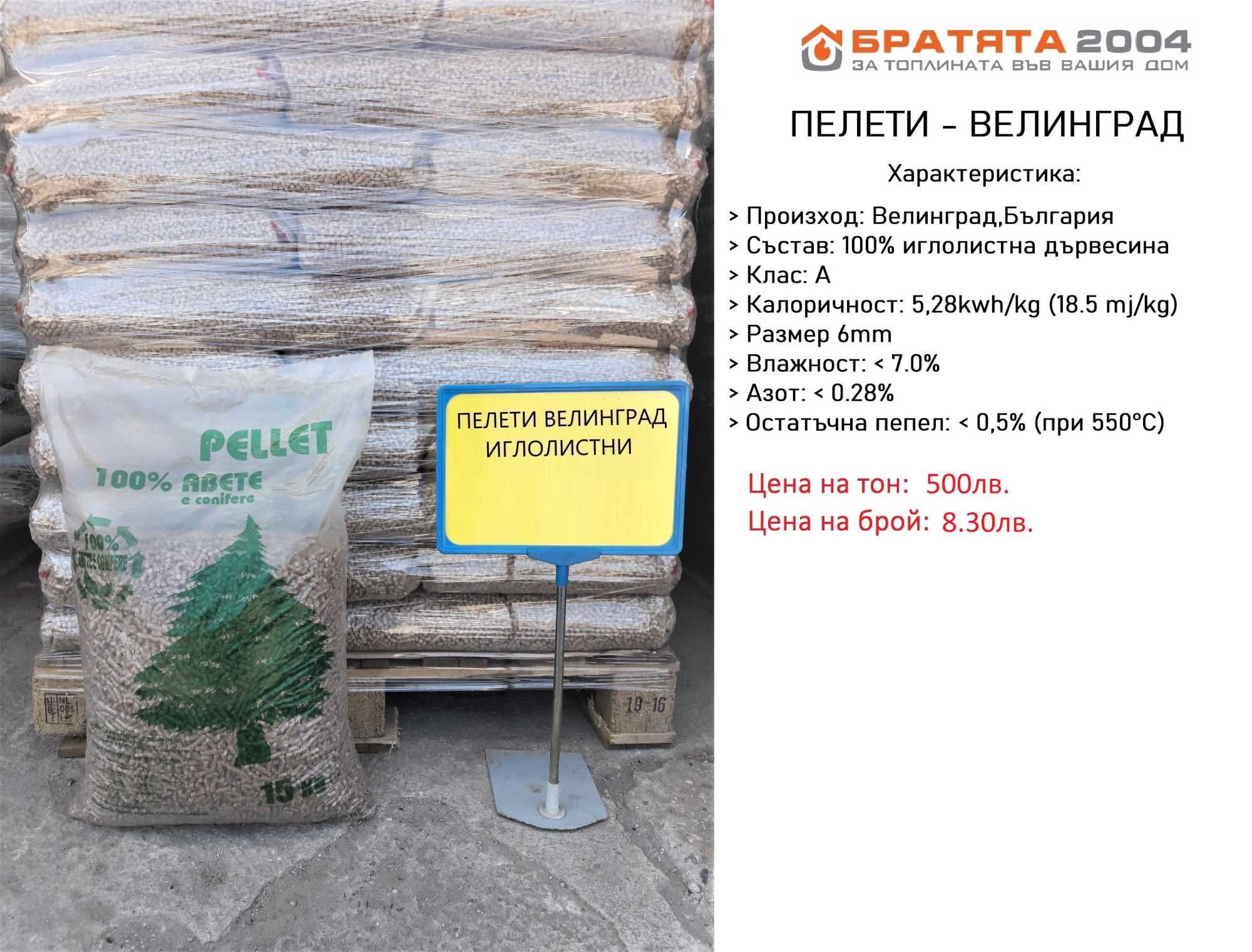 Пелети STIL A1 class от Братята 2004 и още десет др. вида пелети!