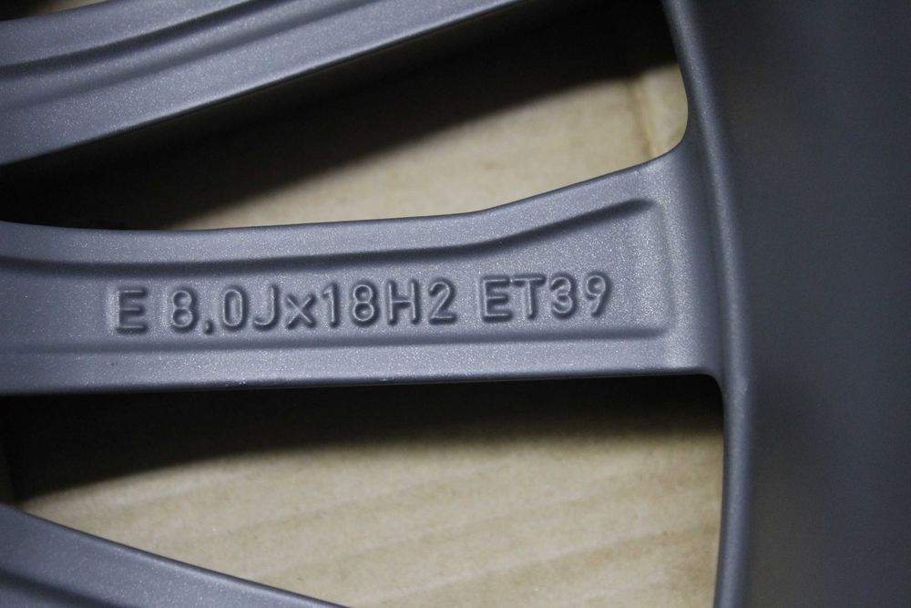 Джанти 18" Audi A6, A4, Q5