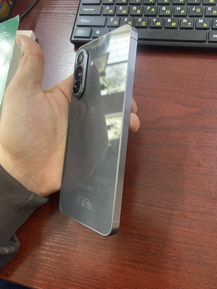 Samsung A56 8/128