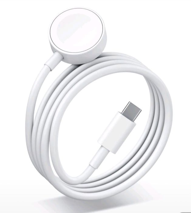 Кабел за безжично зареждане на iwatch