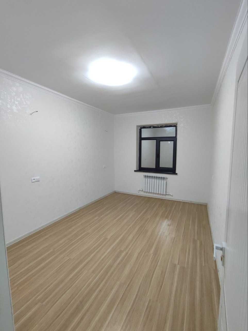 Subsidiyali 2 xonali tayyor uy sotiladi. 12000$ kami bor