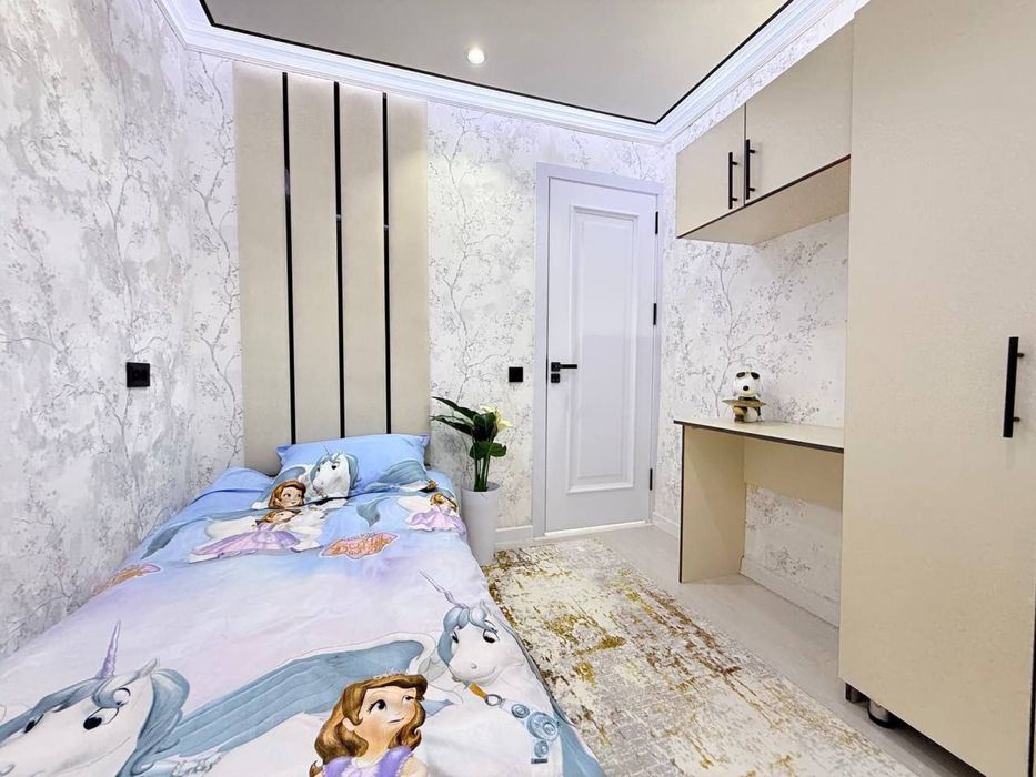 Аренда Чилонзор Район рядом Карзинка 3 комната