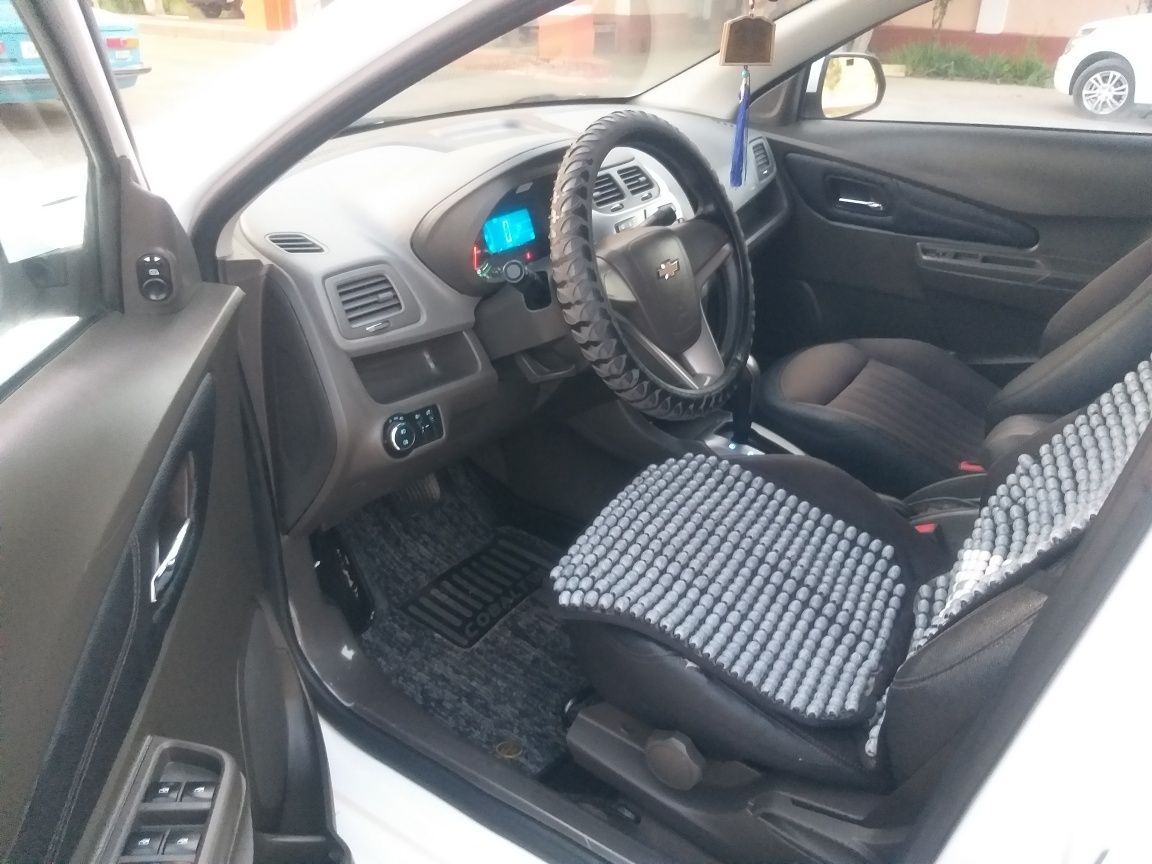 Chevrolet Cobalt 4 позиция автомат