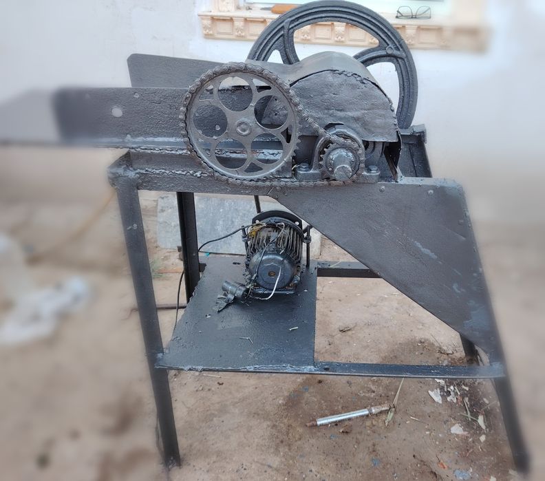 Шоп шайнататын машын сатылады