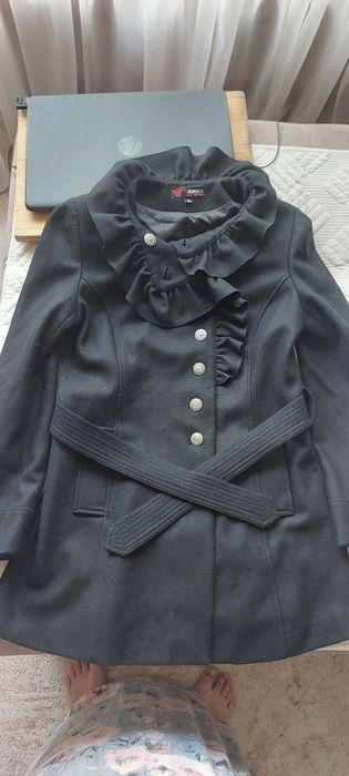 Пальто Versache оригинал