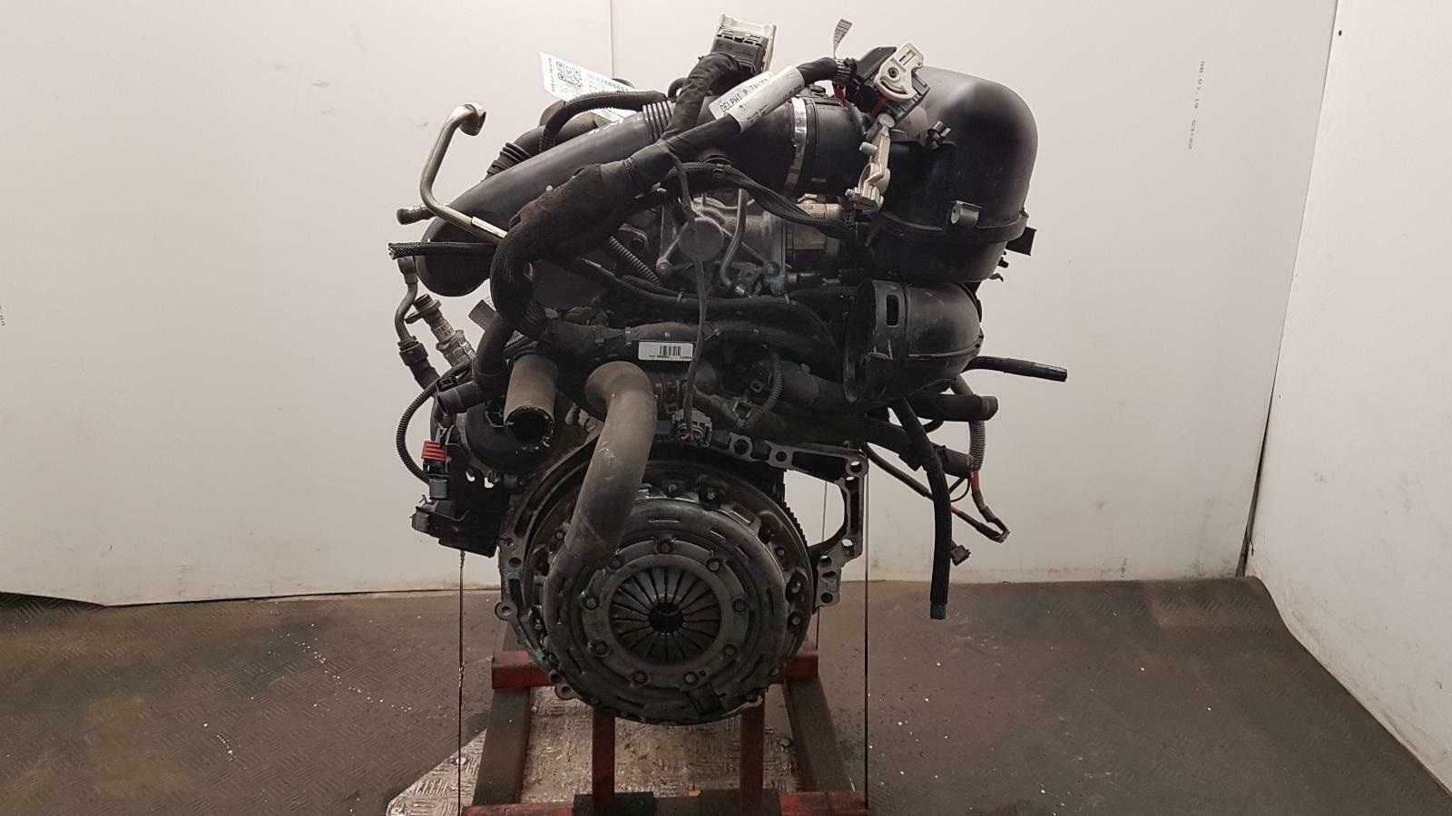 Двигател на части за MINI Cooper S JCW N18B16 184hp 211hp 218hp