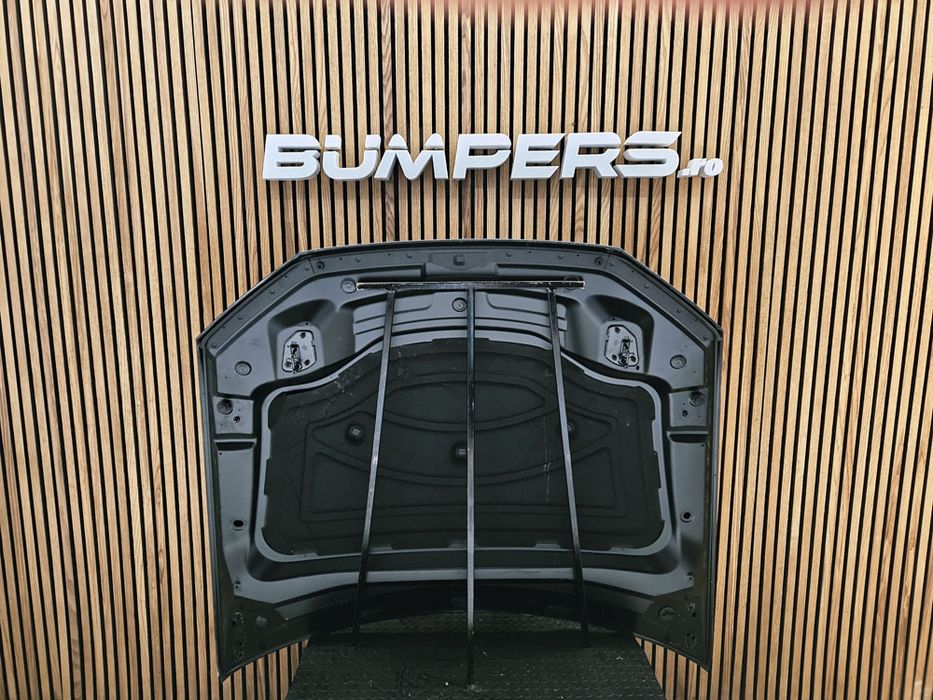 Audi Q8 2016/2025 4M 4M8 capotă față C522