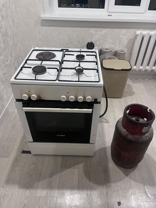 Продам газовая плита