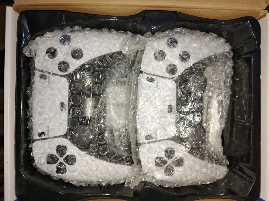 Game stick pro Playstation 1