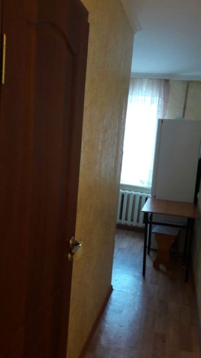 Сдам однокомнатную квартиру