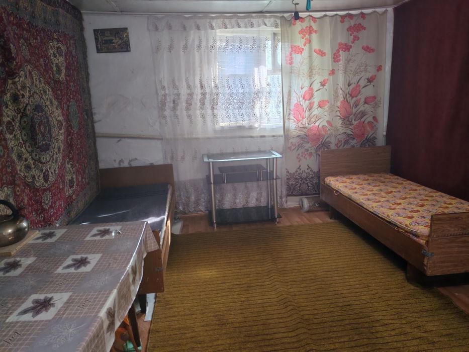 Сдам комнату в Западном