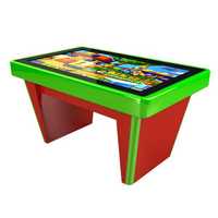 Children's interactive table UTSKids 43"