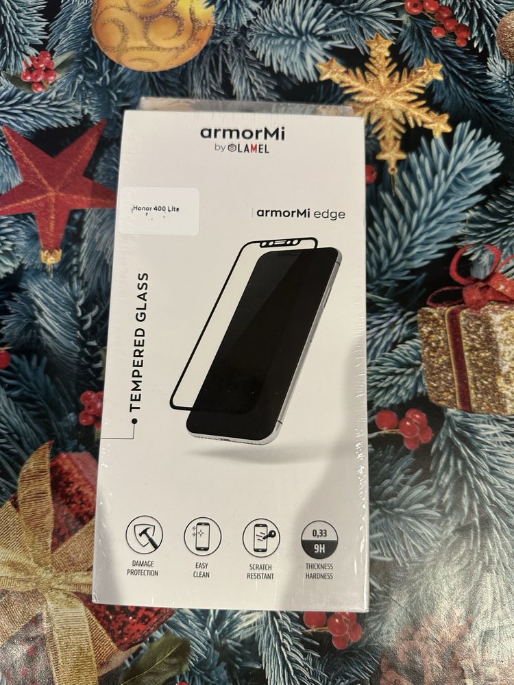 НЕОТВАРЯН Honor 400 Lite 256/8 GB Black