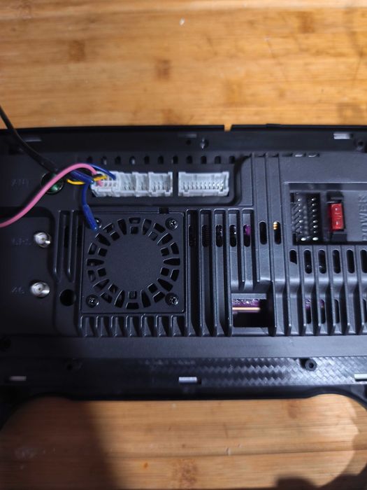 Мултимедия андроид за Мерцедес w203