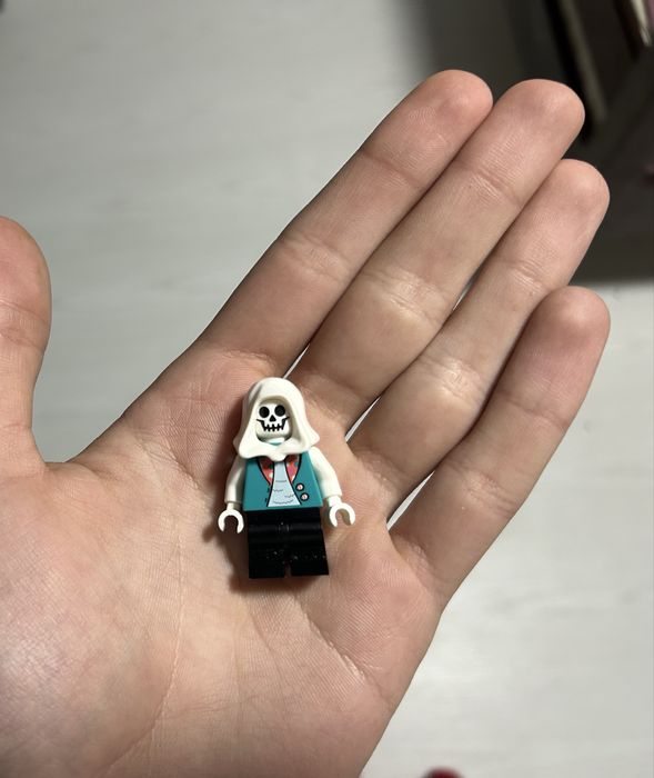 Minifigurine Lego