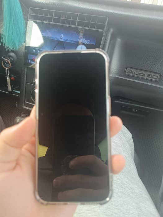 Айфон 15 про 128 гб