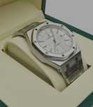 Audemars Piguet Royal Oak