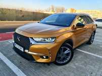 DS7 Crossback 2020 automat 1.5 HDI inmatriculat