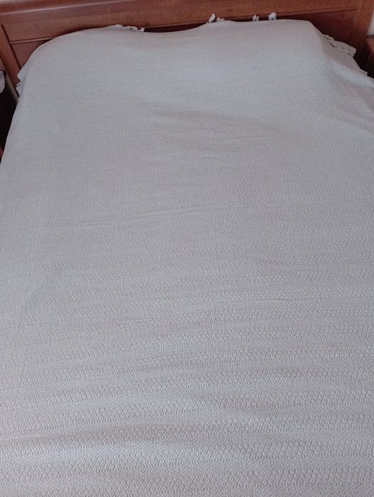 Памучни покривки за легло 200/240 см