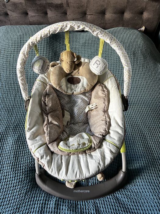 Детски шезлонг mothercare