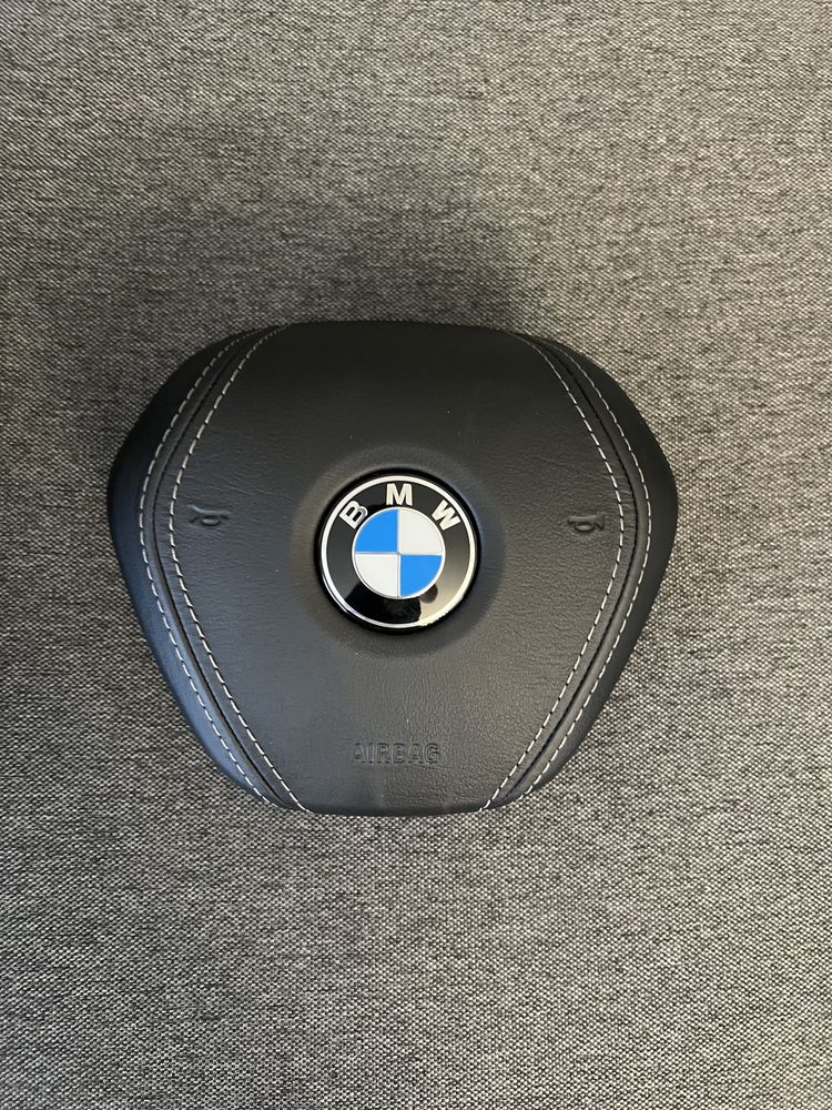Volan complet BMW G30, Sport line