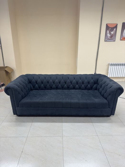 Продам диван 2.3 метра не раздвижной