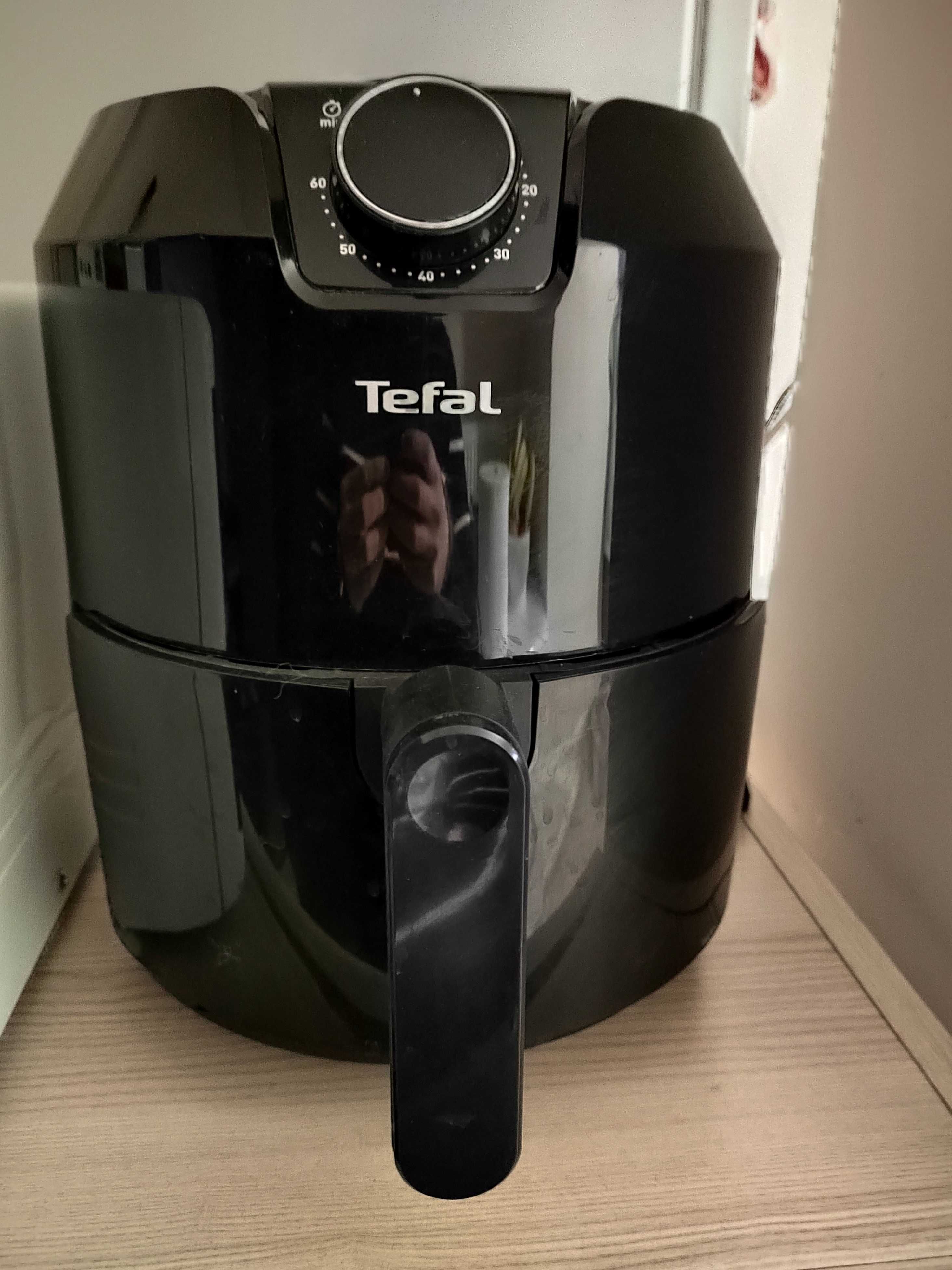 Air fryer Tefal EY201815 XXL