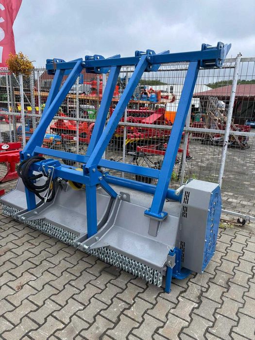 Tocator forestier 230cm Graecus