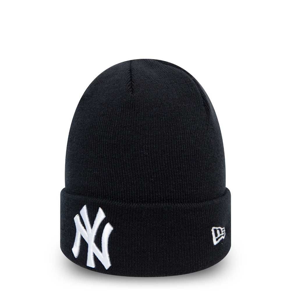 Caciula New Era Essential New York Yankees Bleumarin