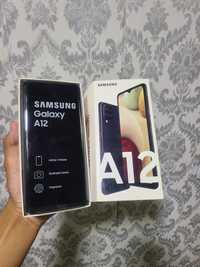 Samsung A12 holati yengide srochno sotiladi