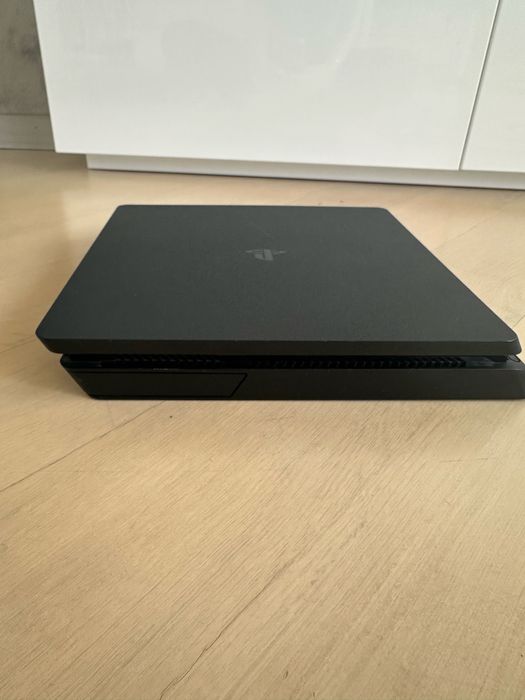 Playstation 4 Slim 500GB