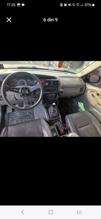 Suzuki Grand Vitara SWAP 1.9 TDI