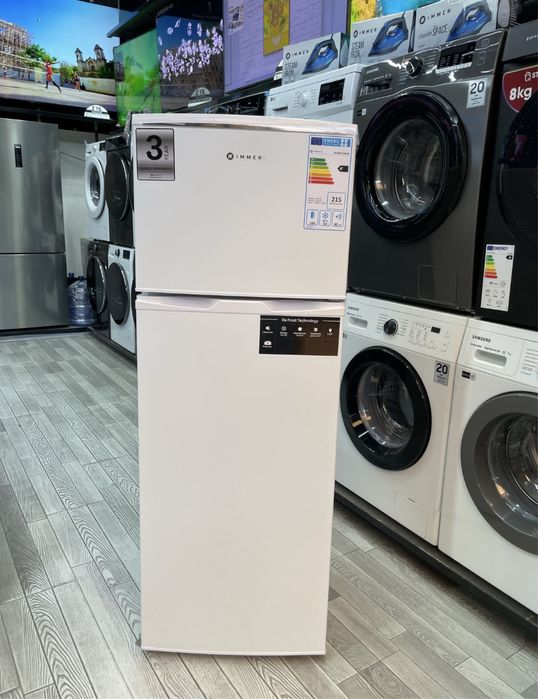 Холодильник IMMER DF-210TF по оптовой цене