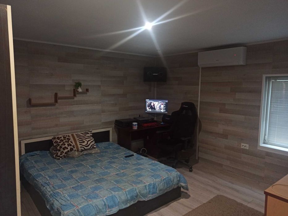 Продава се Къща в с. Козлодуйци, Област Добрич - 100 кв.м за 485 €/кв.м - Снимка #3