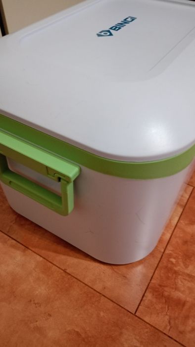 Frigider auto cu compresor